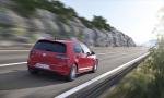 Volkswagen Golf GTD 2013 года